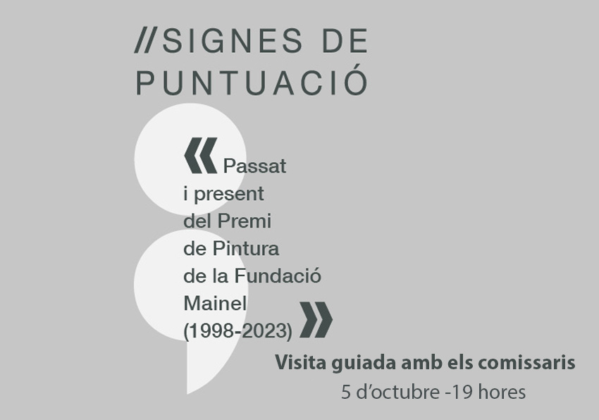 Imatge del esdeveniment:Cartell de l'exposició